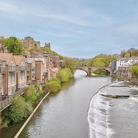 Host & Stay - Waterside Durham Ngoại thất bức ảnh