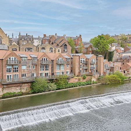Host & Stay - Waterside Durham Ngoại thất bức ảnh