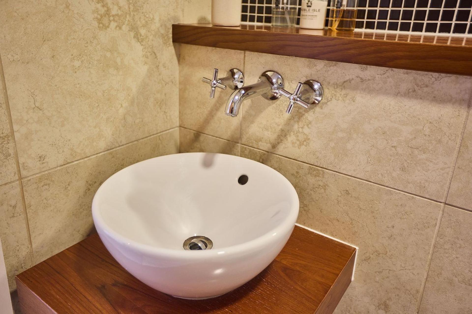 Host & Stay - Waterside Durham Ngoại thất bức ảnh