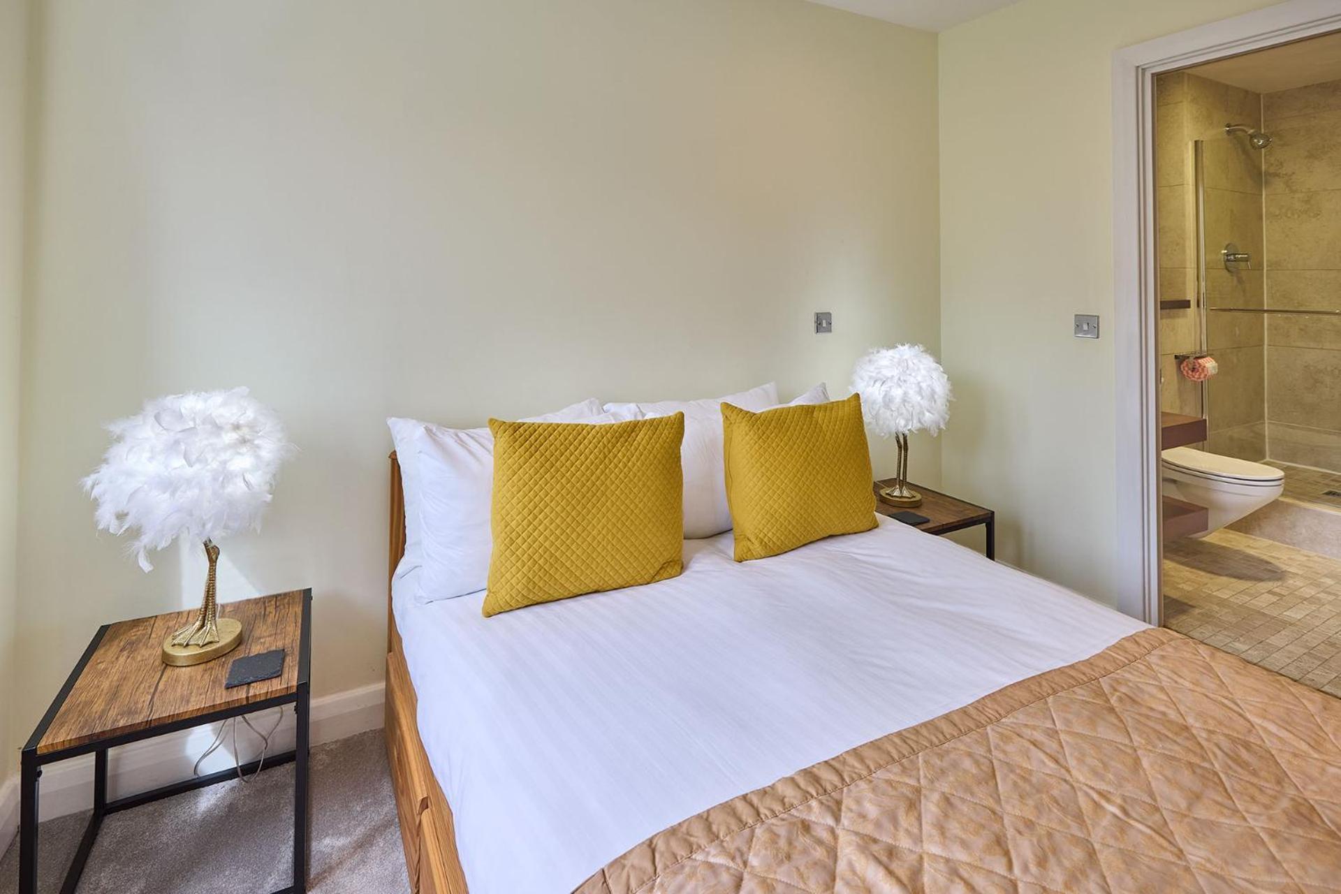 Host & Stay - Waterside Durham Ngoại thất bức ảnh