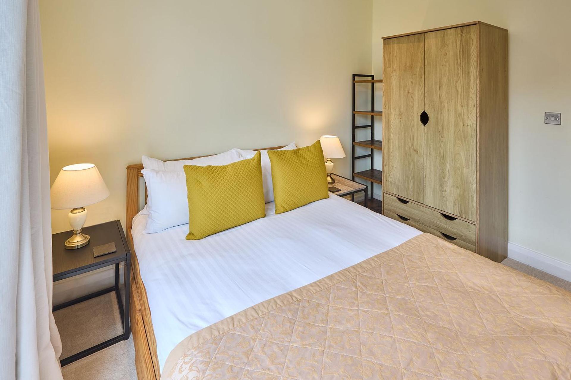 Host & Stay - Waterside Durham Ngoại thất bức ảnh