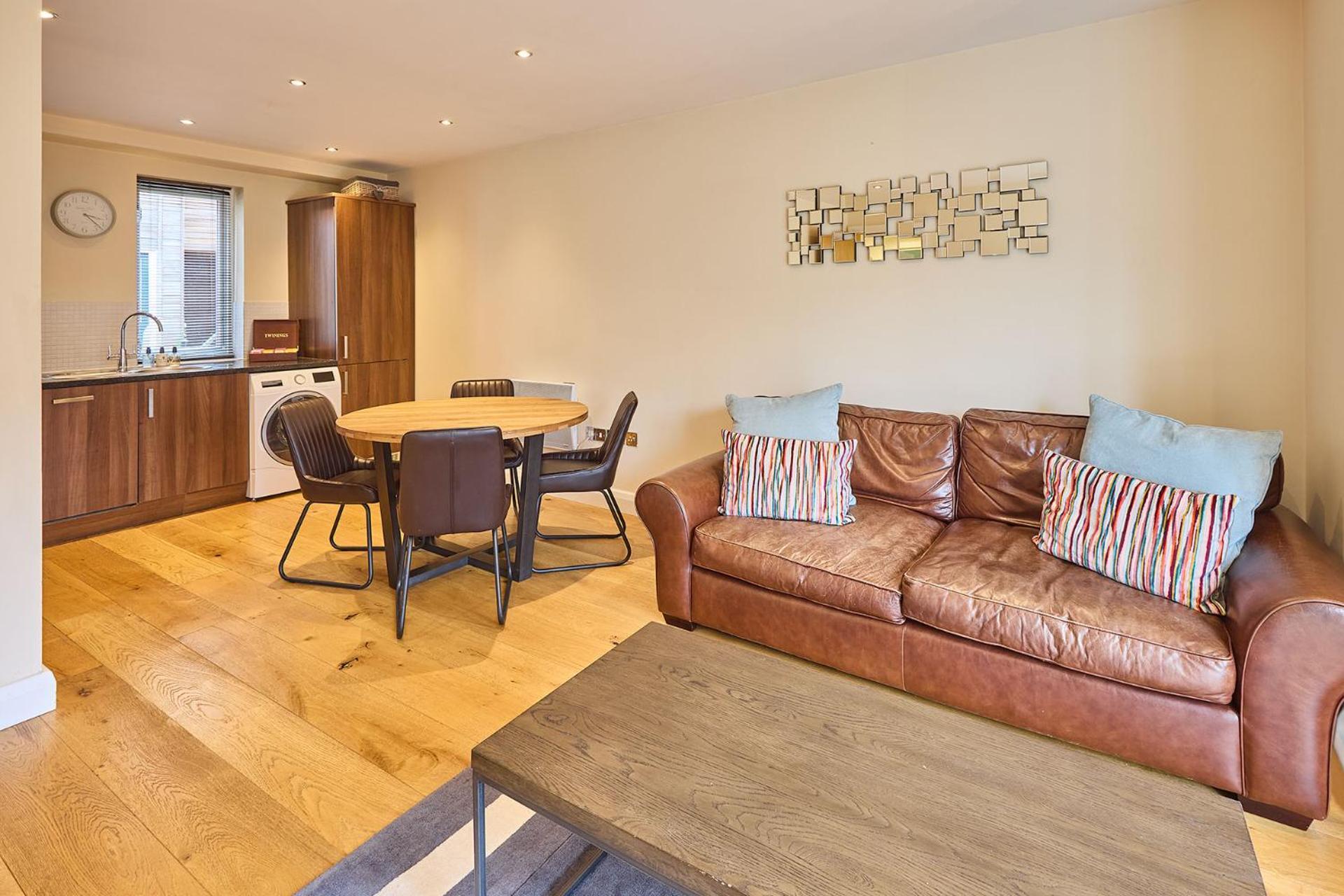Host & Stay - Waterside Durham Ngoại thất bức ảnh